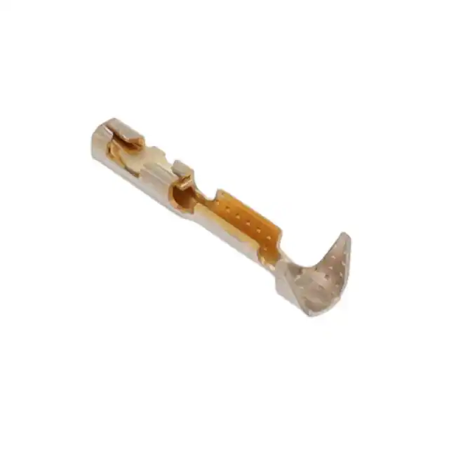 48050-000LF Amphenol ICC (FCI)  Rectangular Connector Contacts